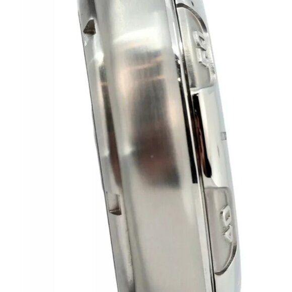 NOS Tag Heuer 41mm Vintage 6000 Series Limited Edition Hakkinen B+P Watch CH1114 - Picture 5 of 11